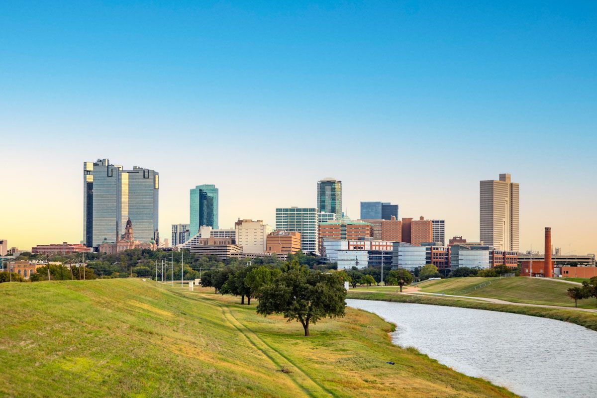 Fort Worth