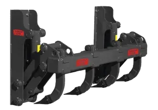 Rear rippers
