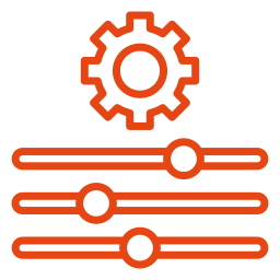 Settings icon