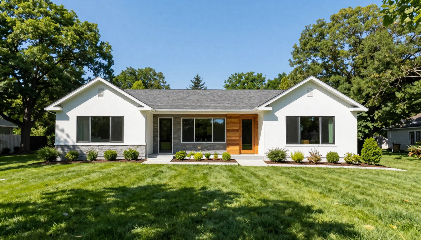 Charming home in Middletown Orange County