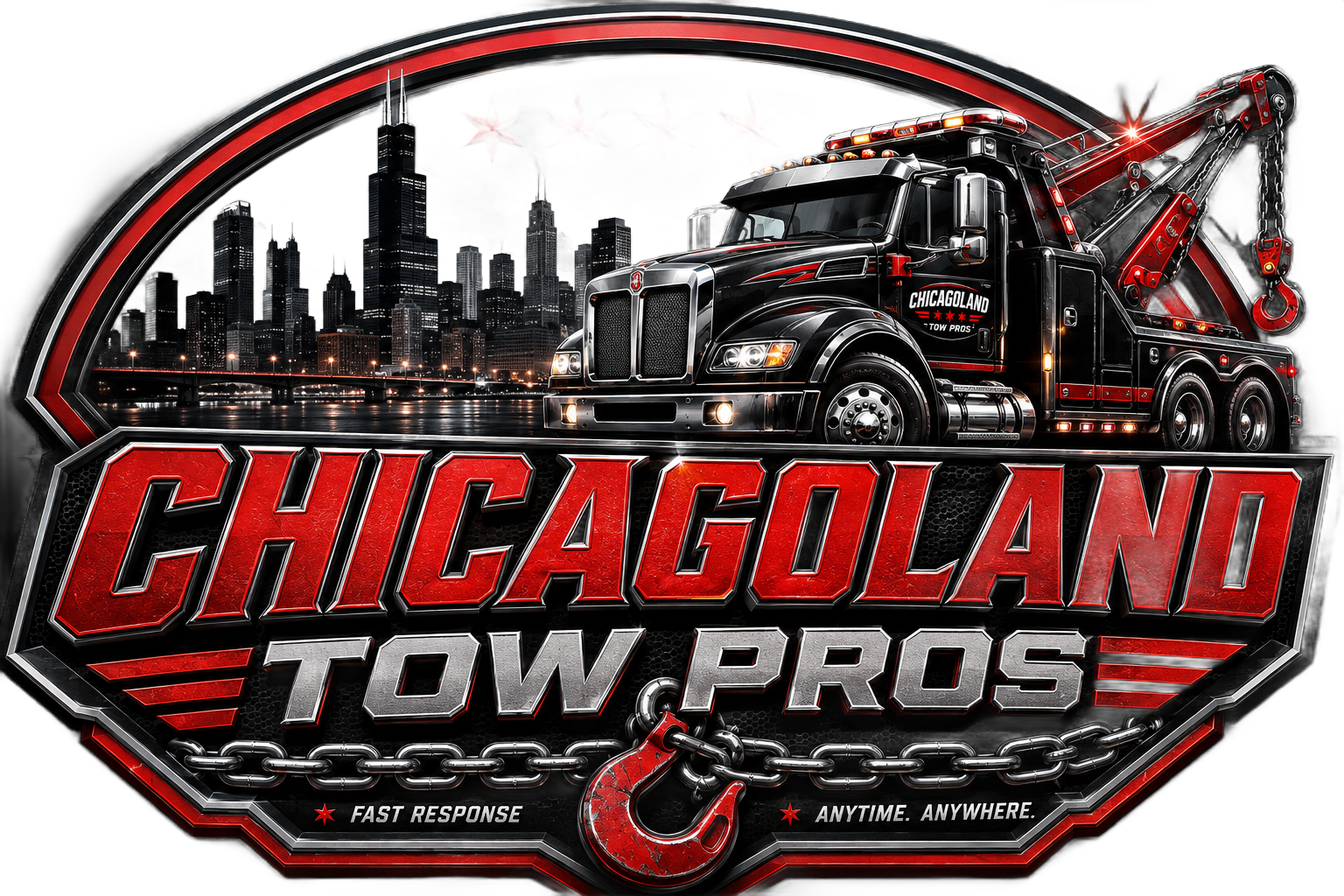 STL Auto Glass Pros