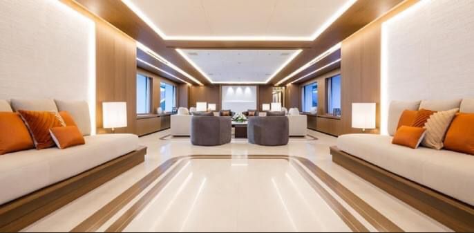 arredamento navale