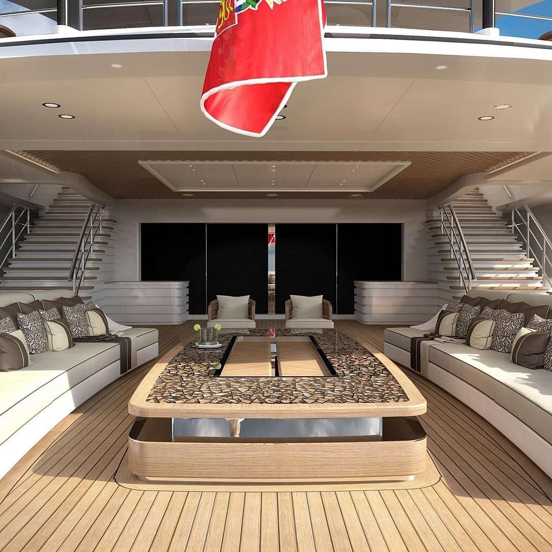 arredamento navale
