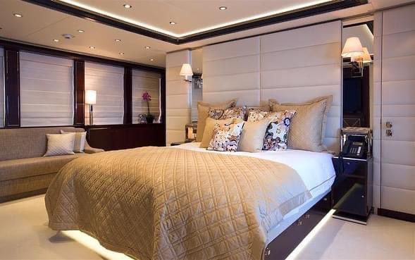 arredamento navale
