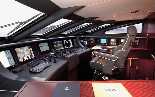 arredamento navale