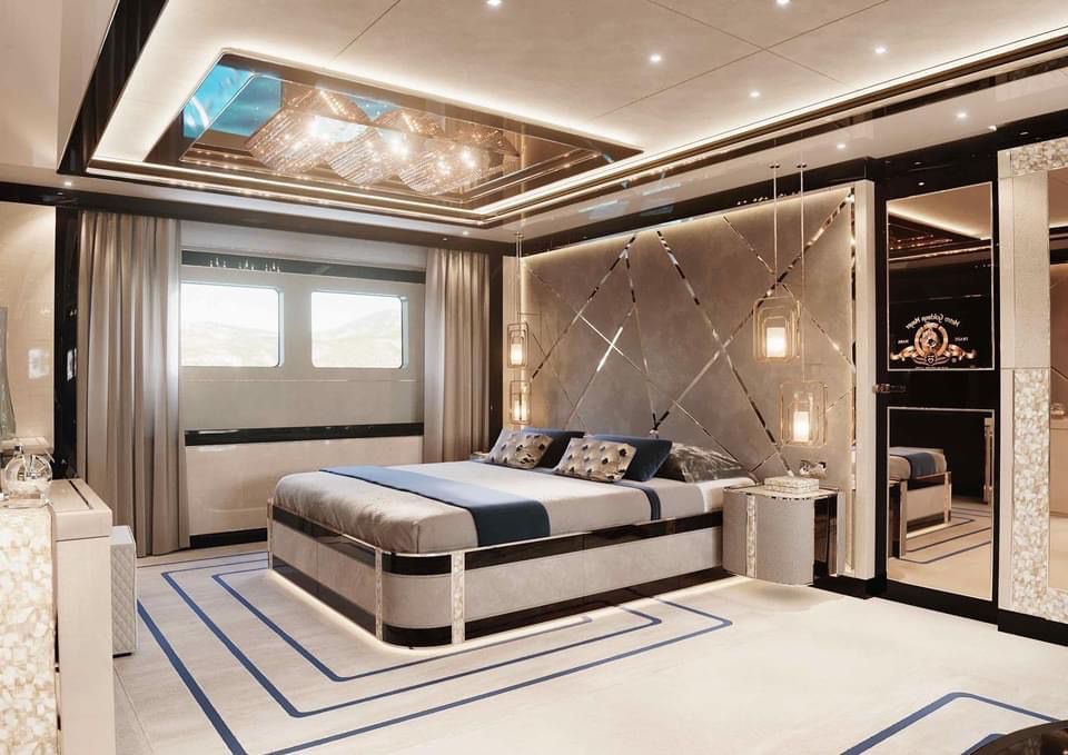 arredamento navale