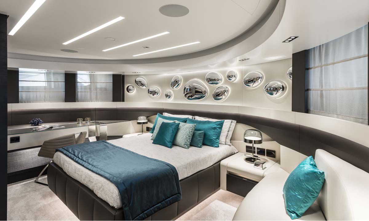 arredamento navale