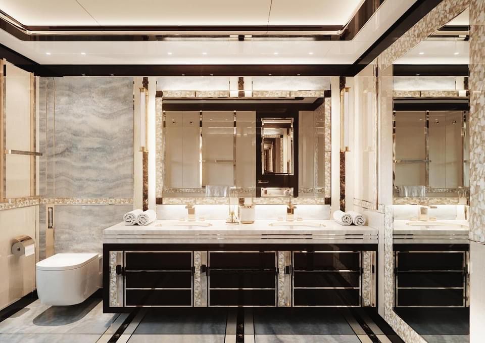 arredamento navale