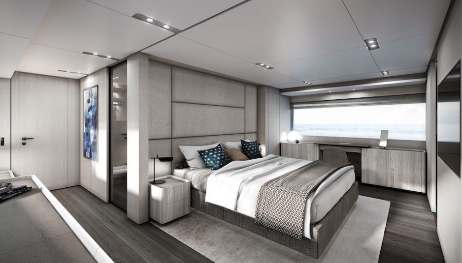 arredamento navale