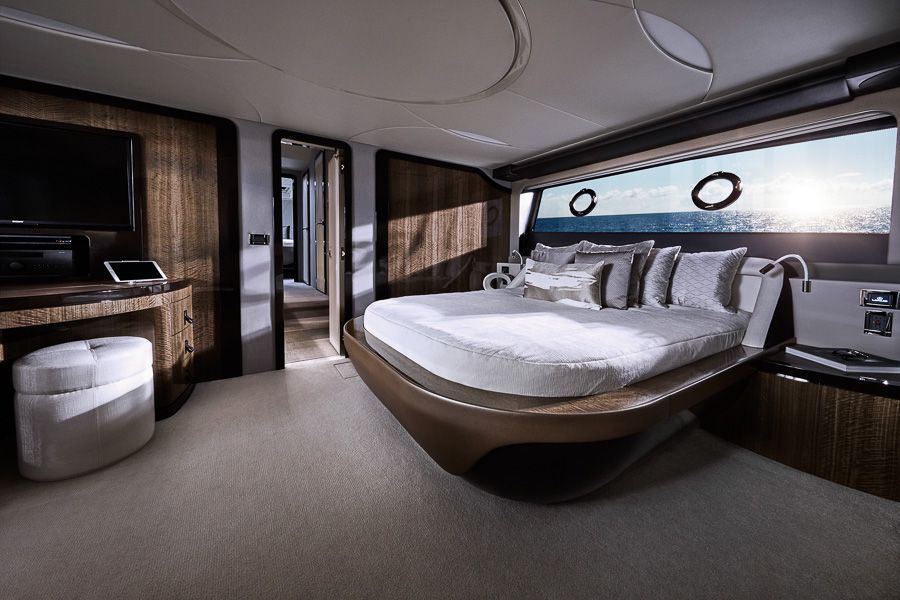 arredamento navale