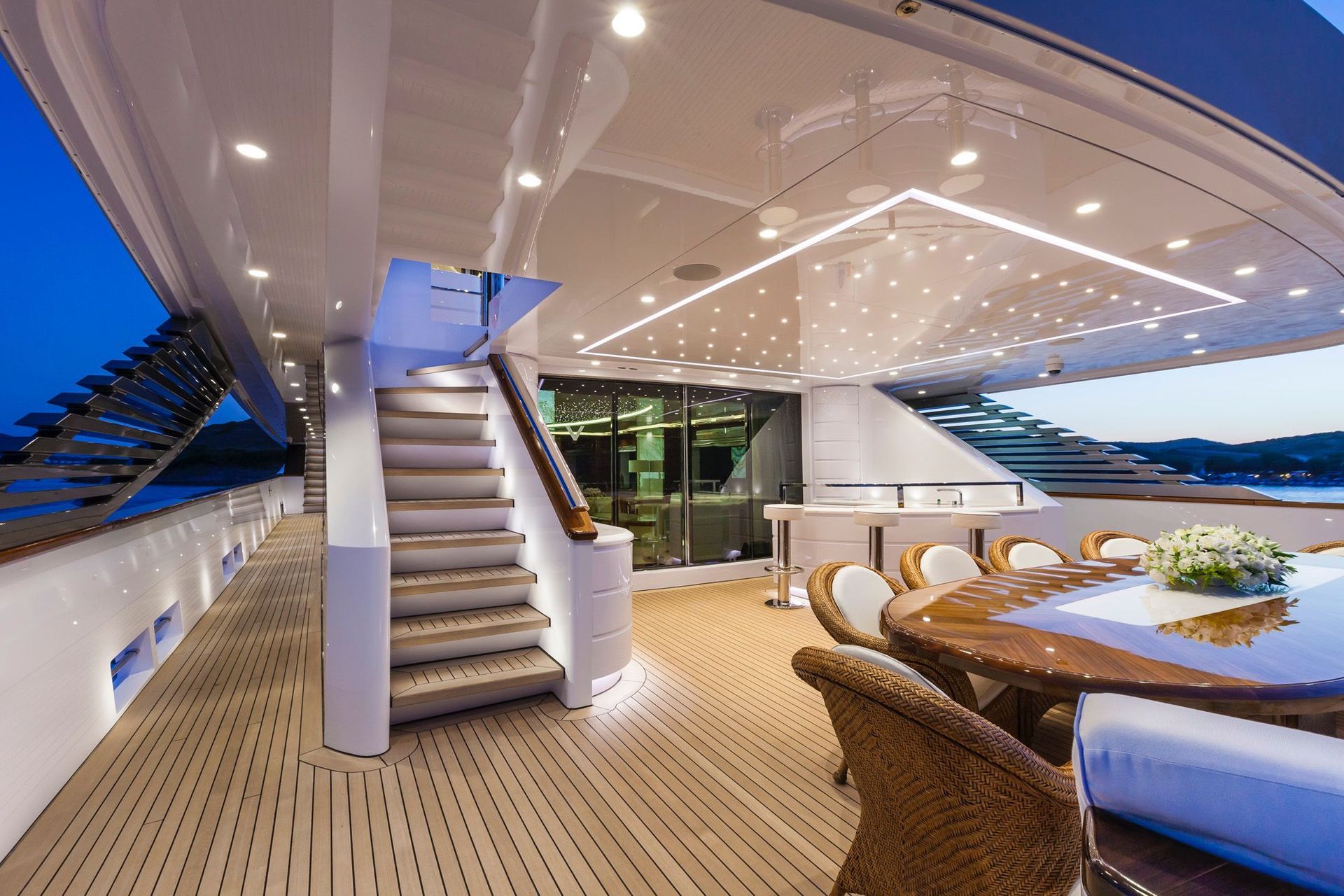 arredamento navale
