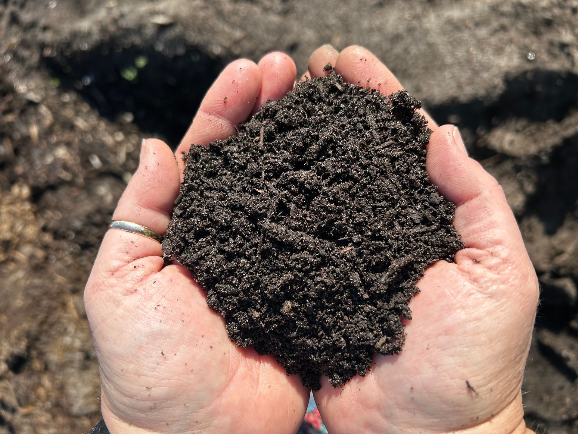 SRM Compost OBX Made