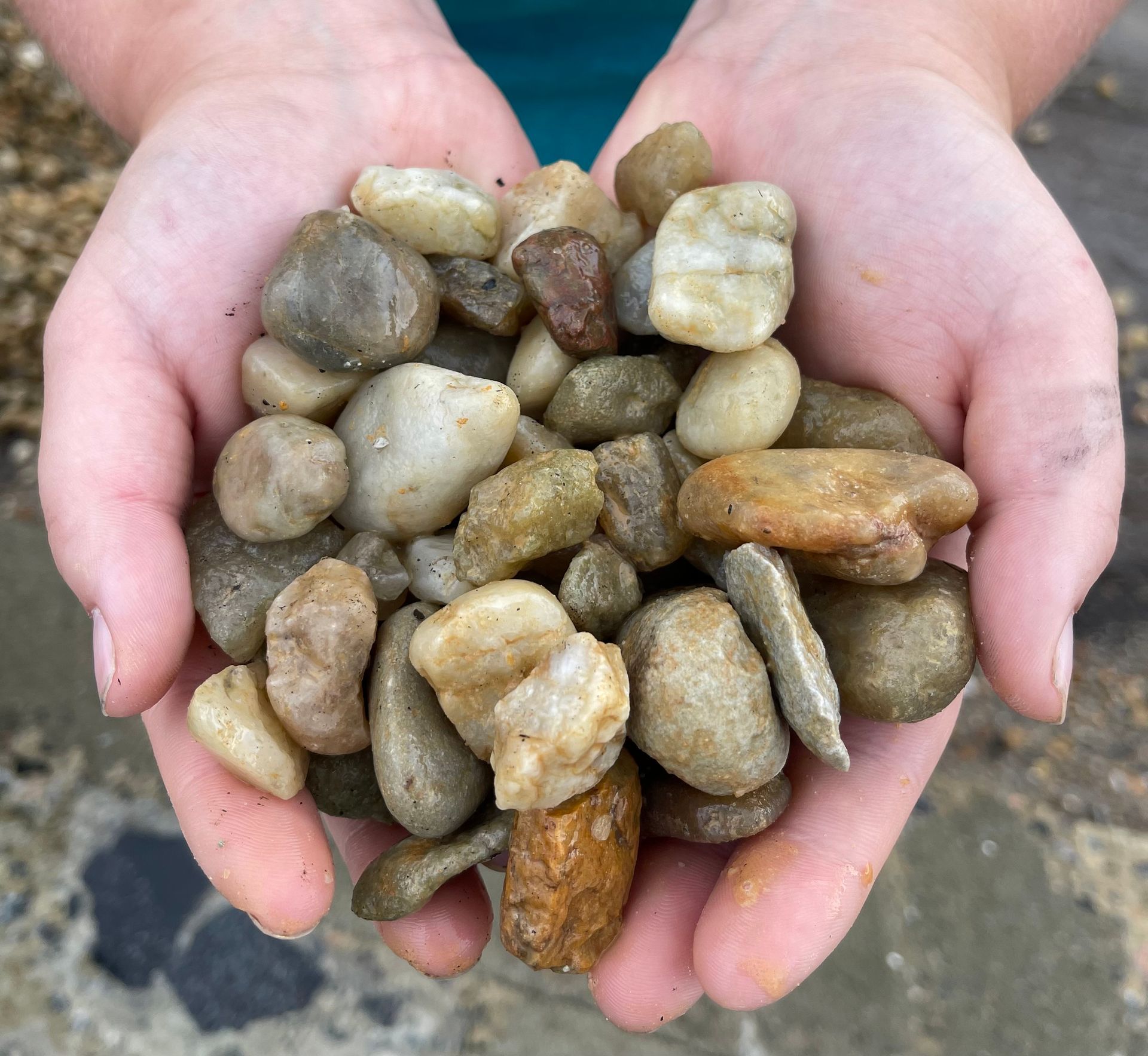 River Rock