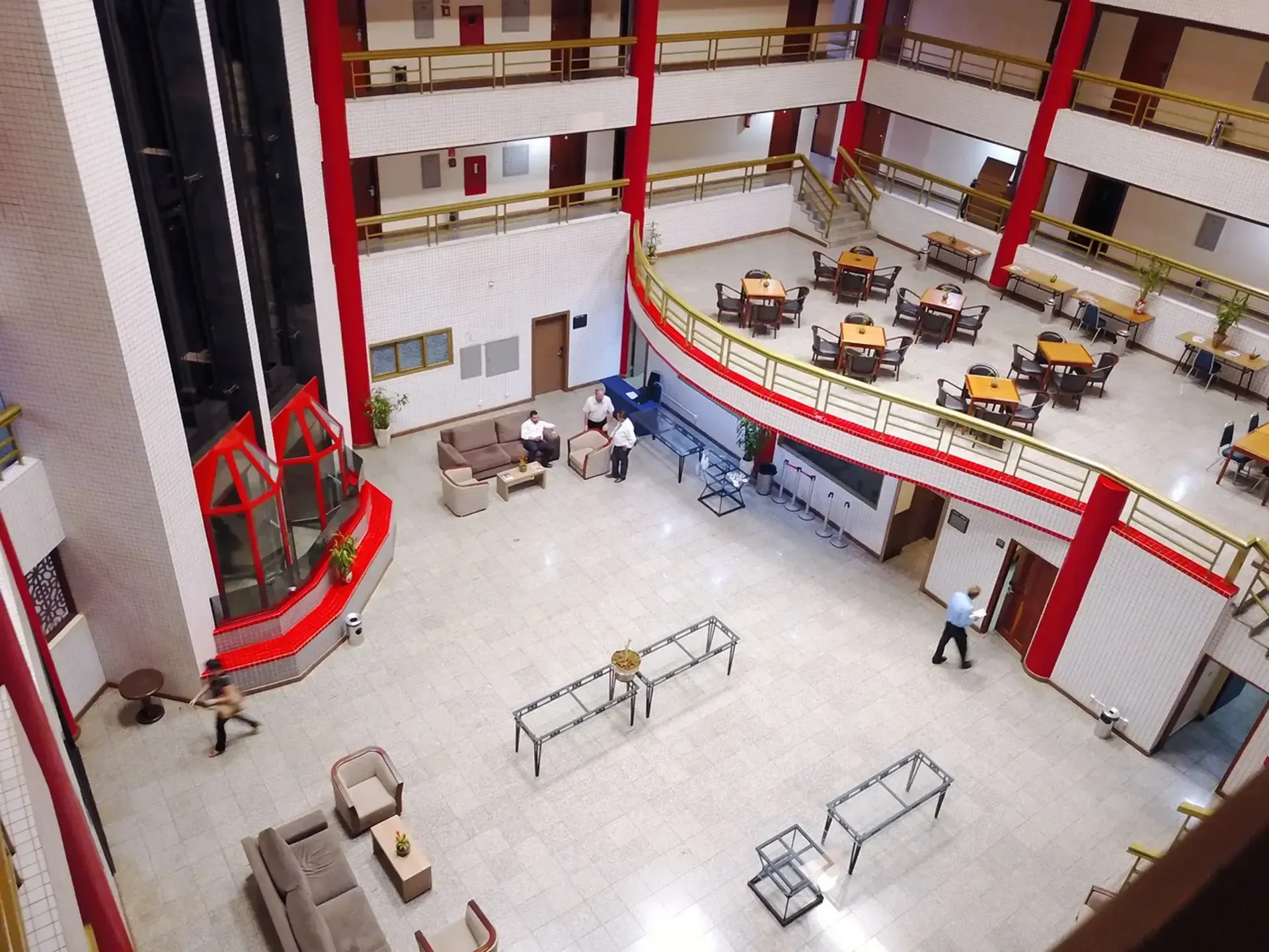 Taiwan Hotel