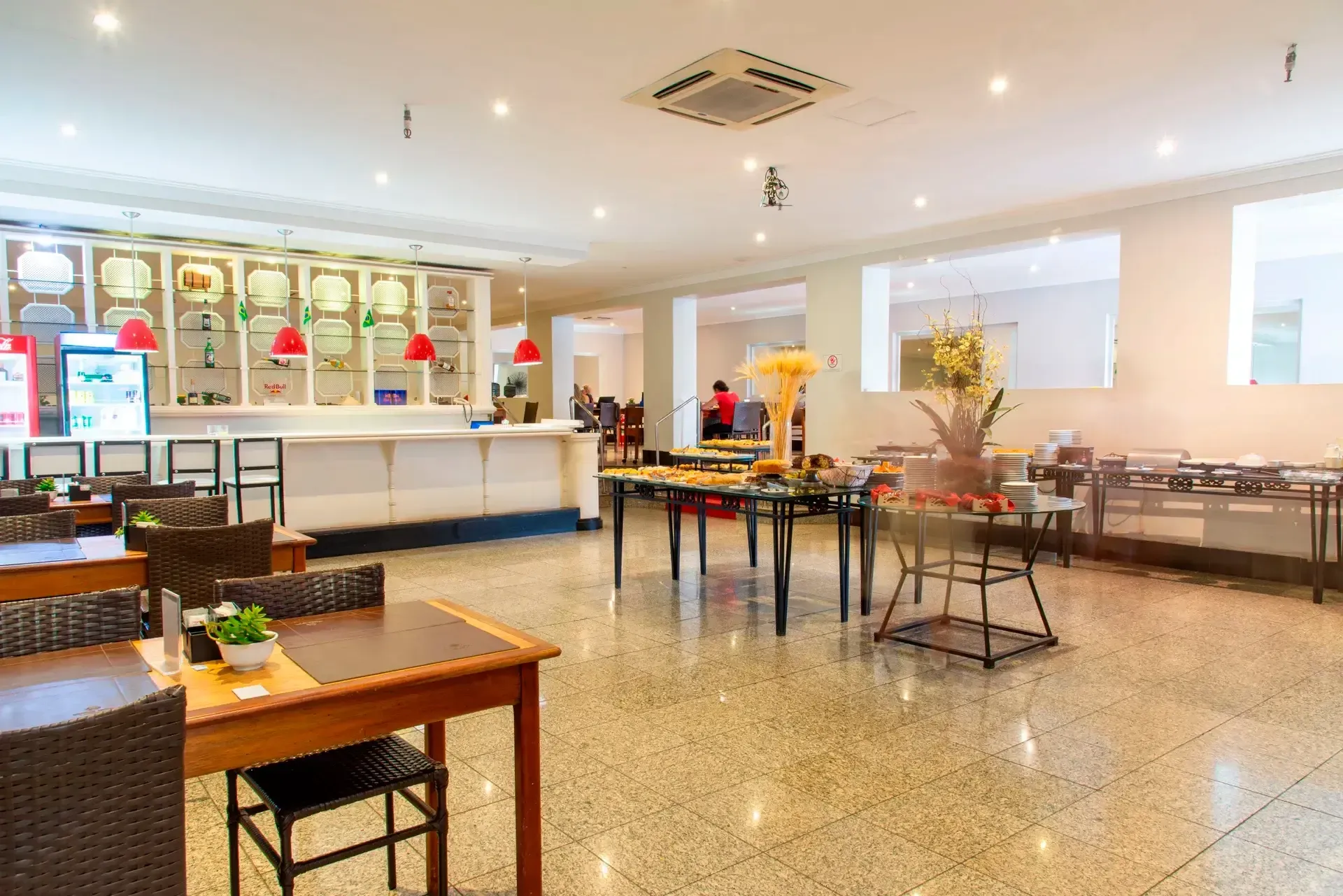 O Hotel