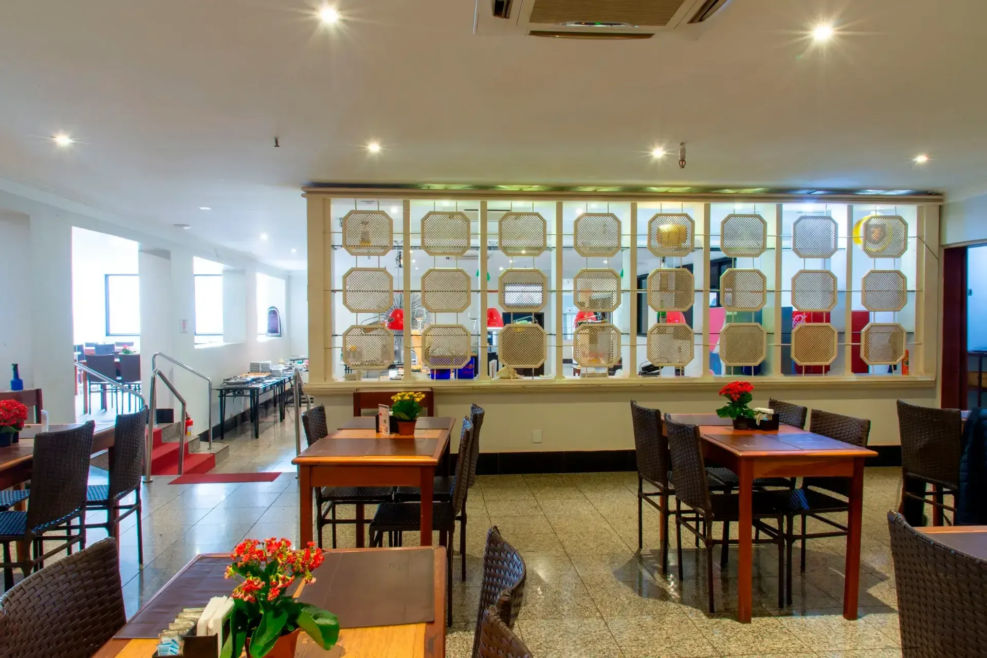 O Hotel