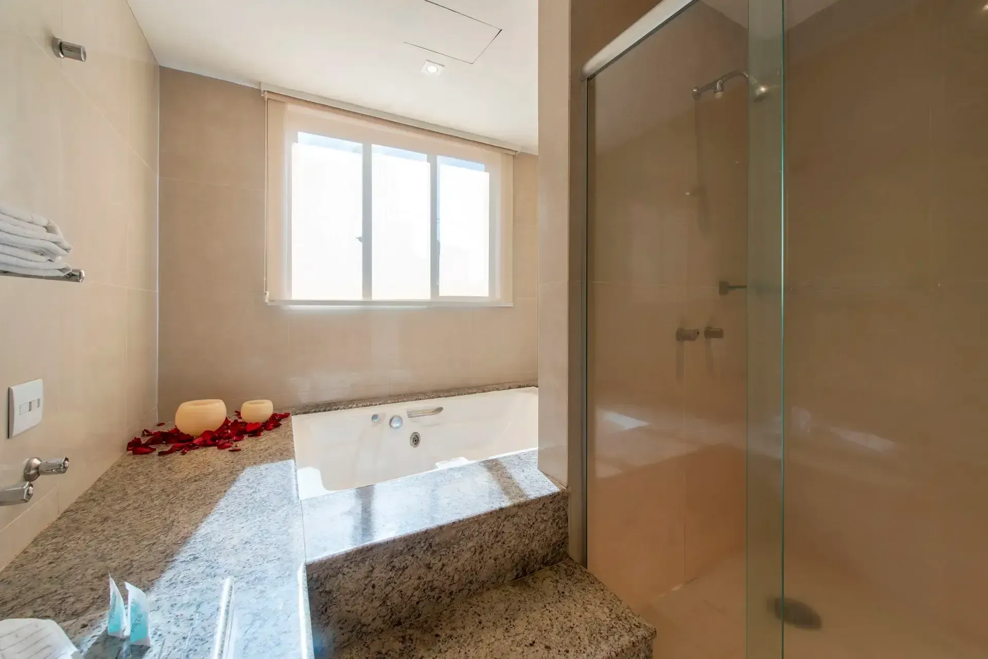 Acomodações
