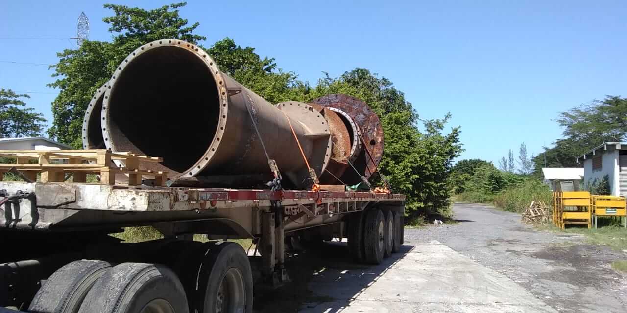 TRANSPORTES RCV