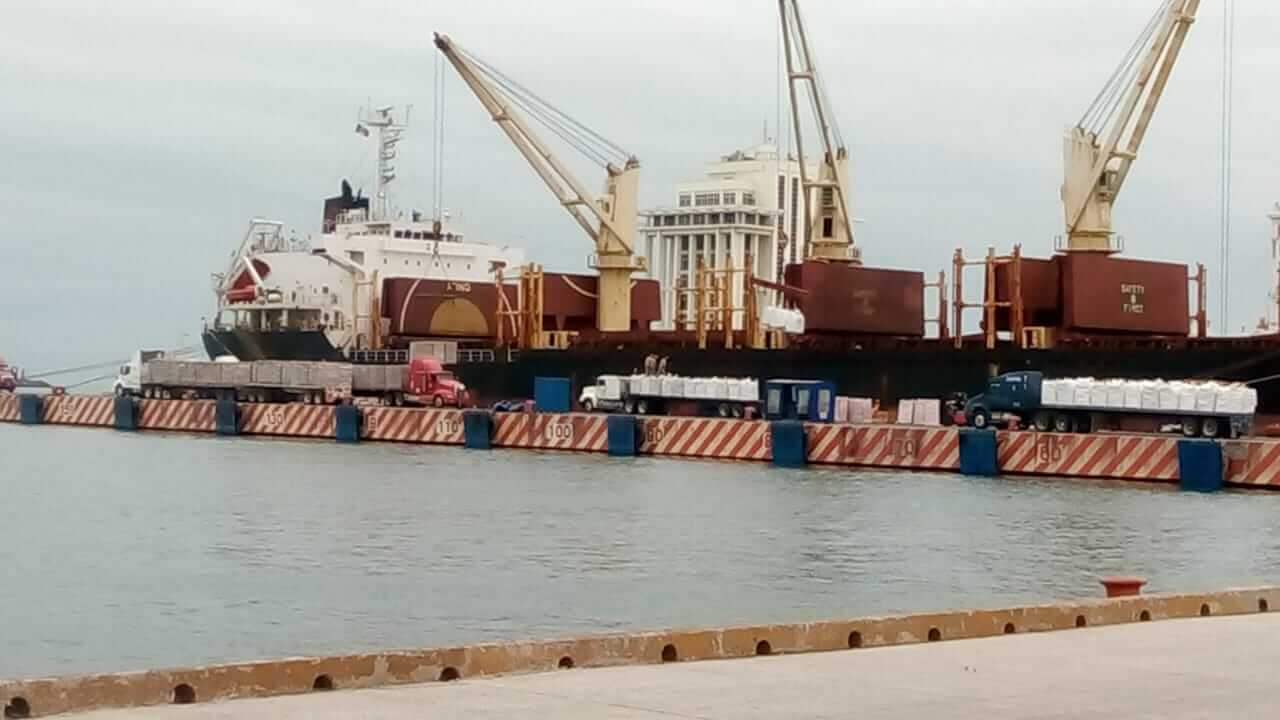 TRANSPORTES RCV