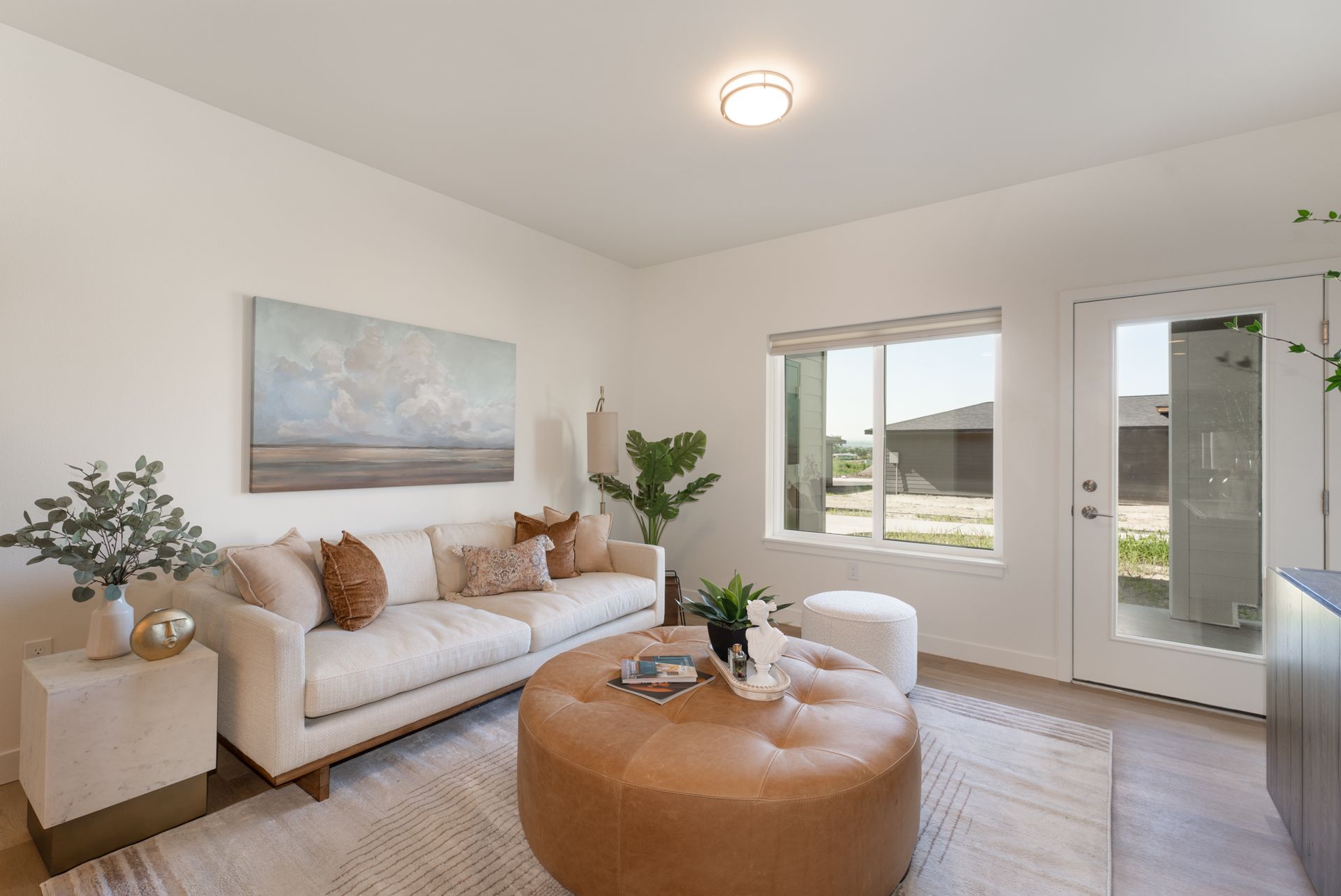 Luxury Features and Amenities of Billings, MT Apartments