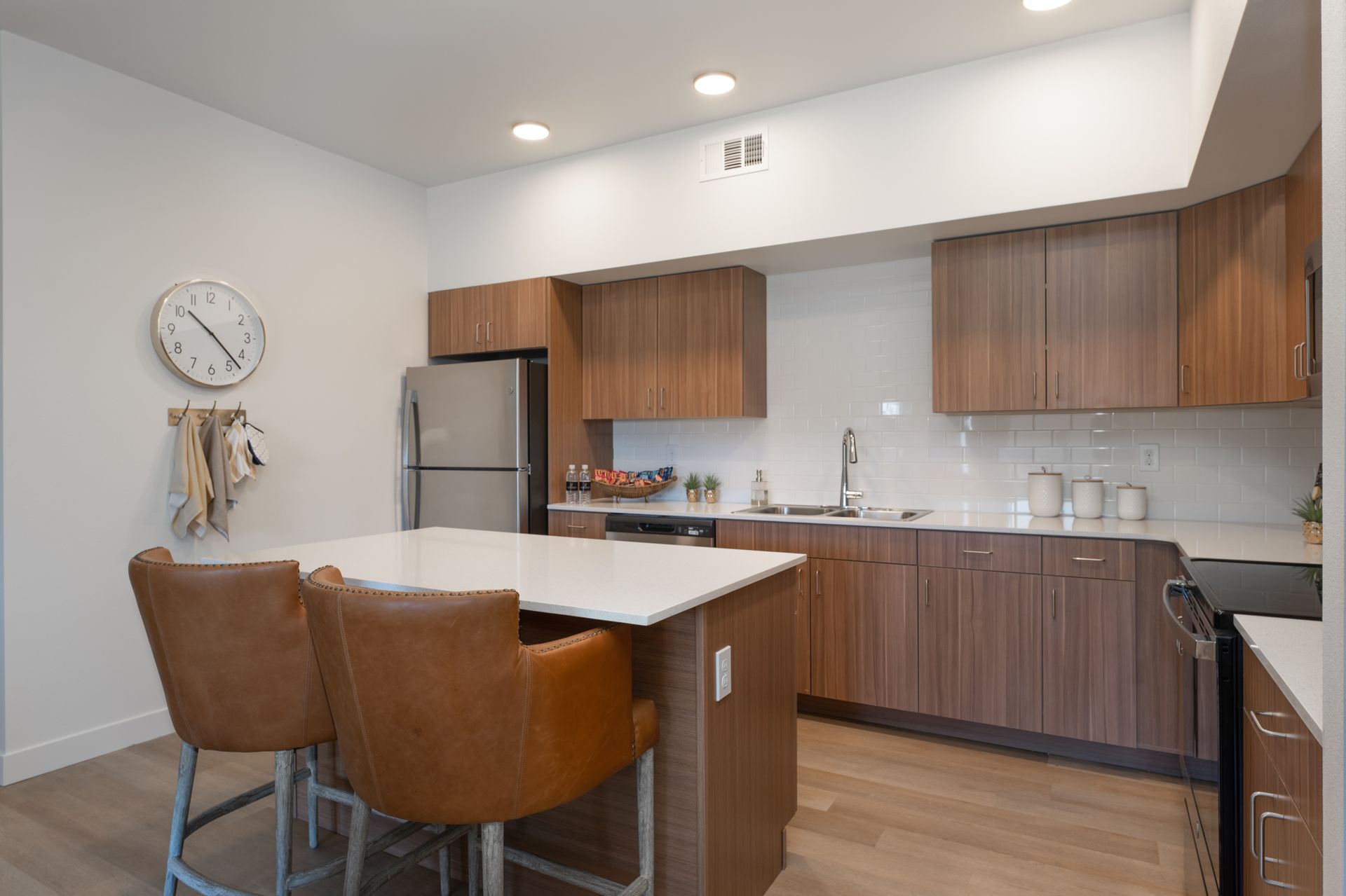 Luxury Features and Amenities of Billings, MT Apartments