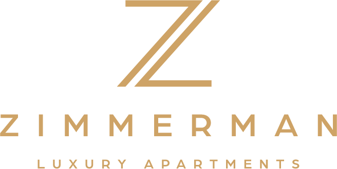 zimmerman luxury Logo