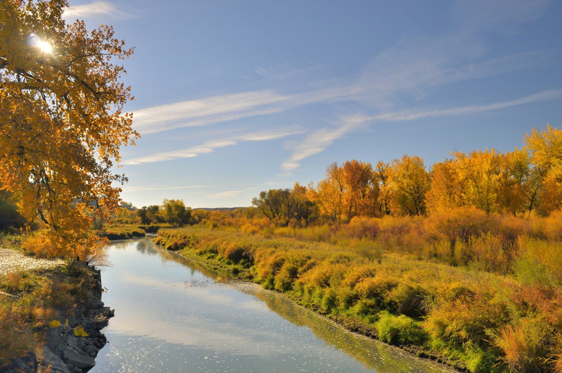 montana photo
