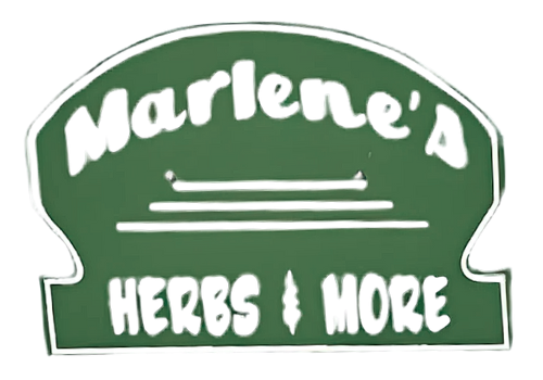 Green sign for 