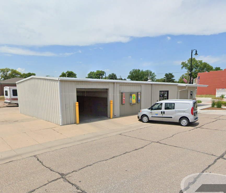 810 Main Street