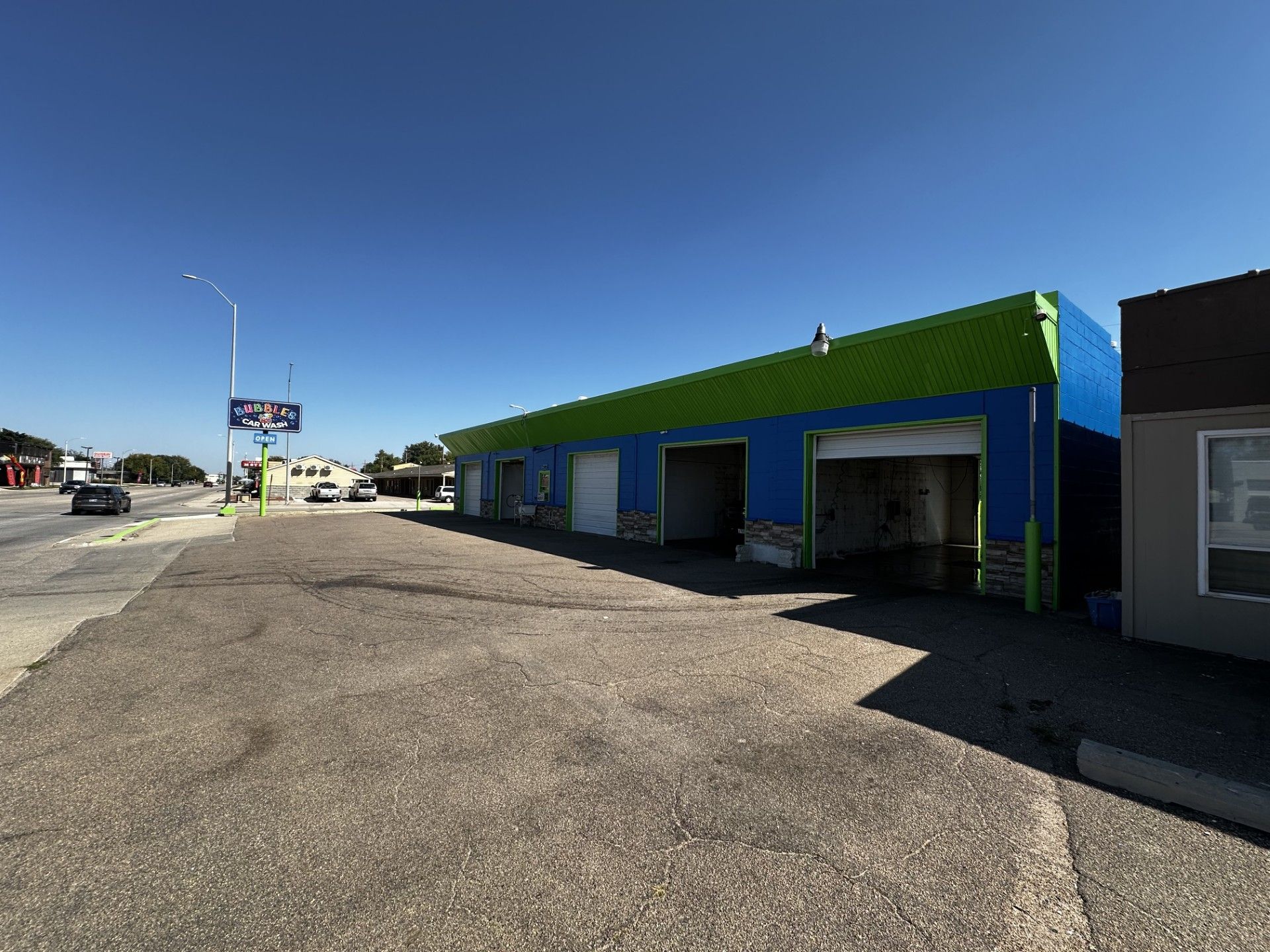 2205 2nd Street