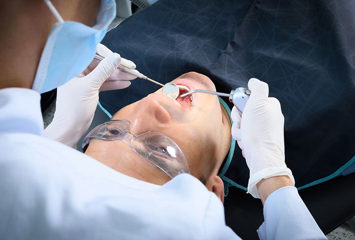 DENTAL ADVANCE