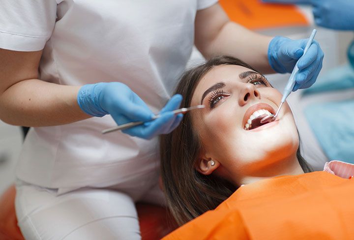 DENTAL ADVANCE