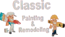 Painting Contractor in Terryville, CT | Classic Painting & Remodeling Painting Contractor in Terryville, CT | Classic Painting & Remodeling