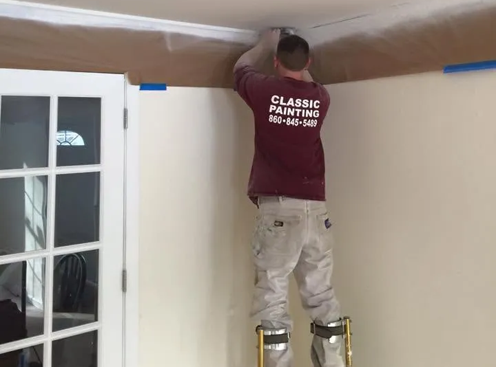 About Classic Painting & Remodeling About Classic Painting & Remodeling