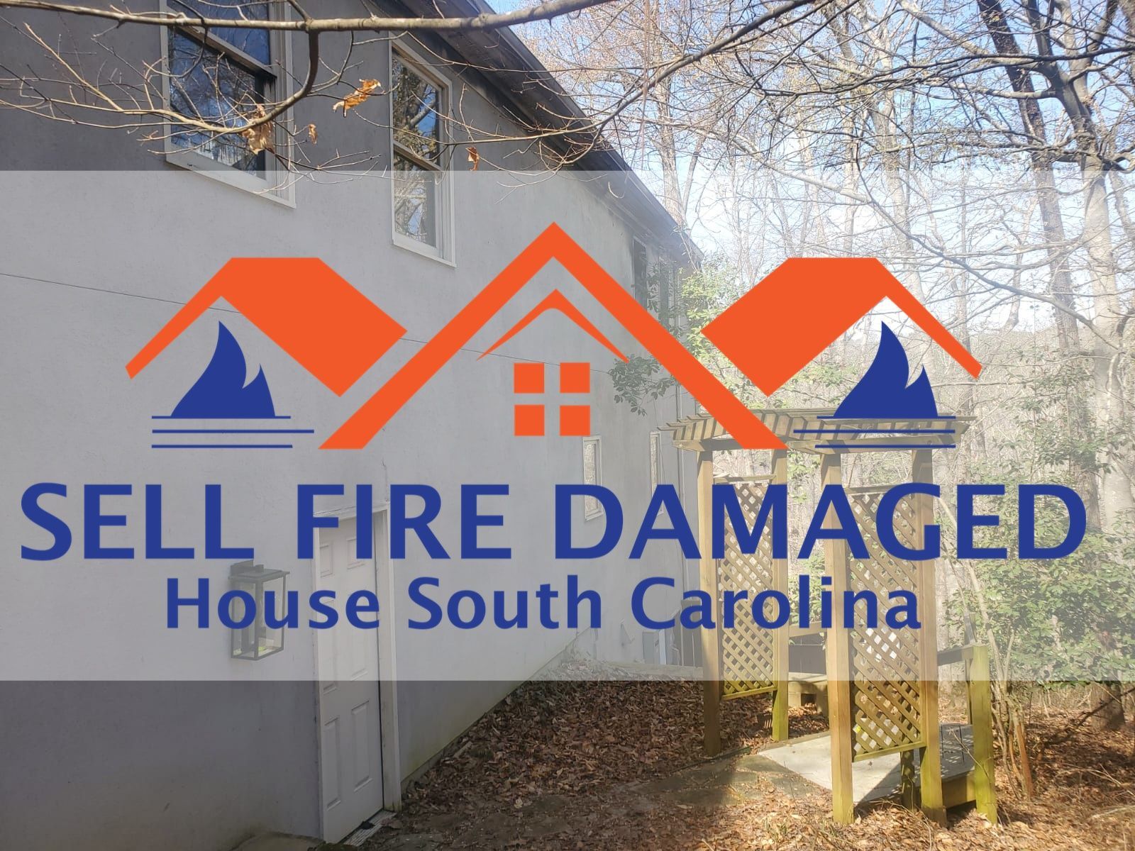 Rebuilding a House After a Fire in South Carolina: The Process Unveiled