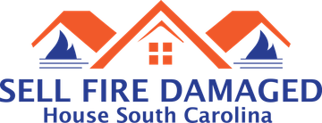Sell Fire Damaged House South Carolina