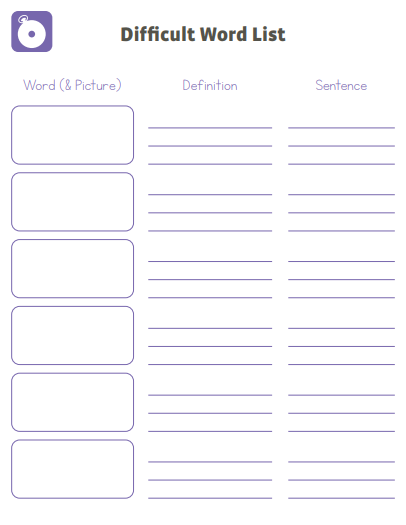 Weekly Story Tracker Weekly Story Tracker preview image