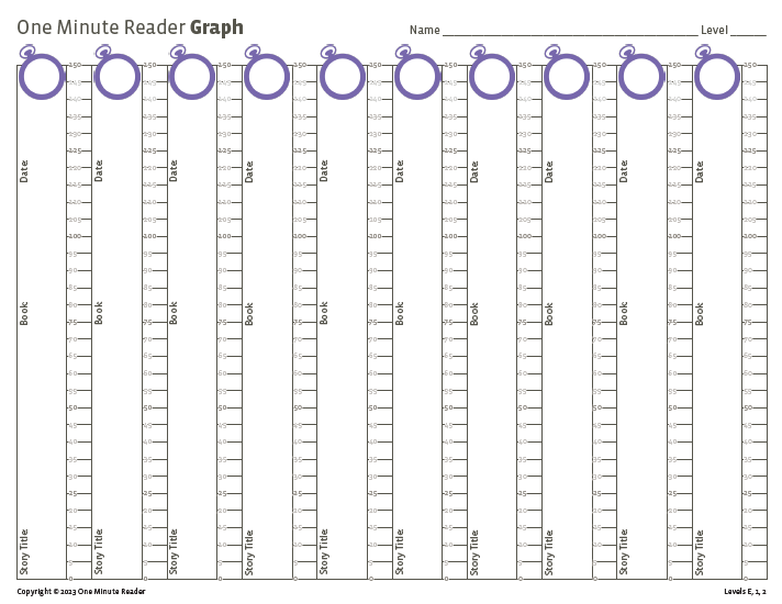 Weekly Story Tracker Weekly Story Tracker preview image