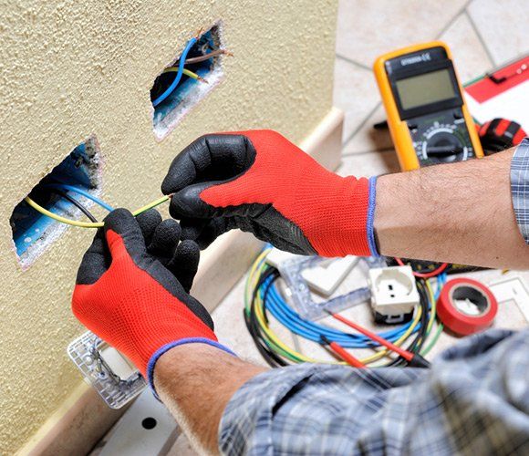 Electrical Wiring Maintenance — Ensbey Electrical in Warwick, QLD