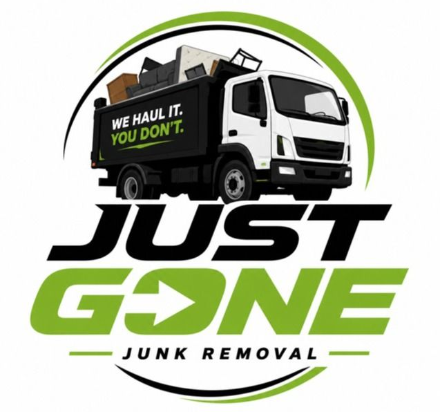 JUST GONE! Junk Removal