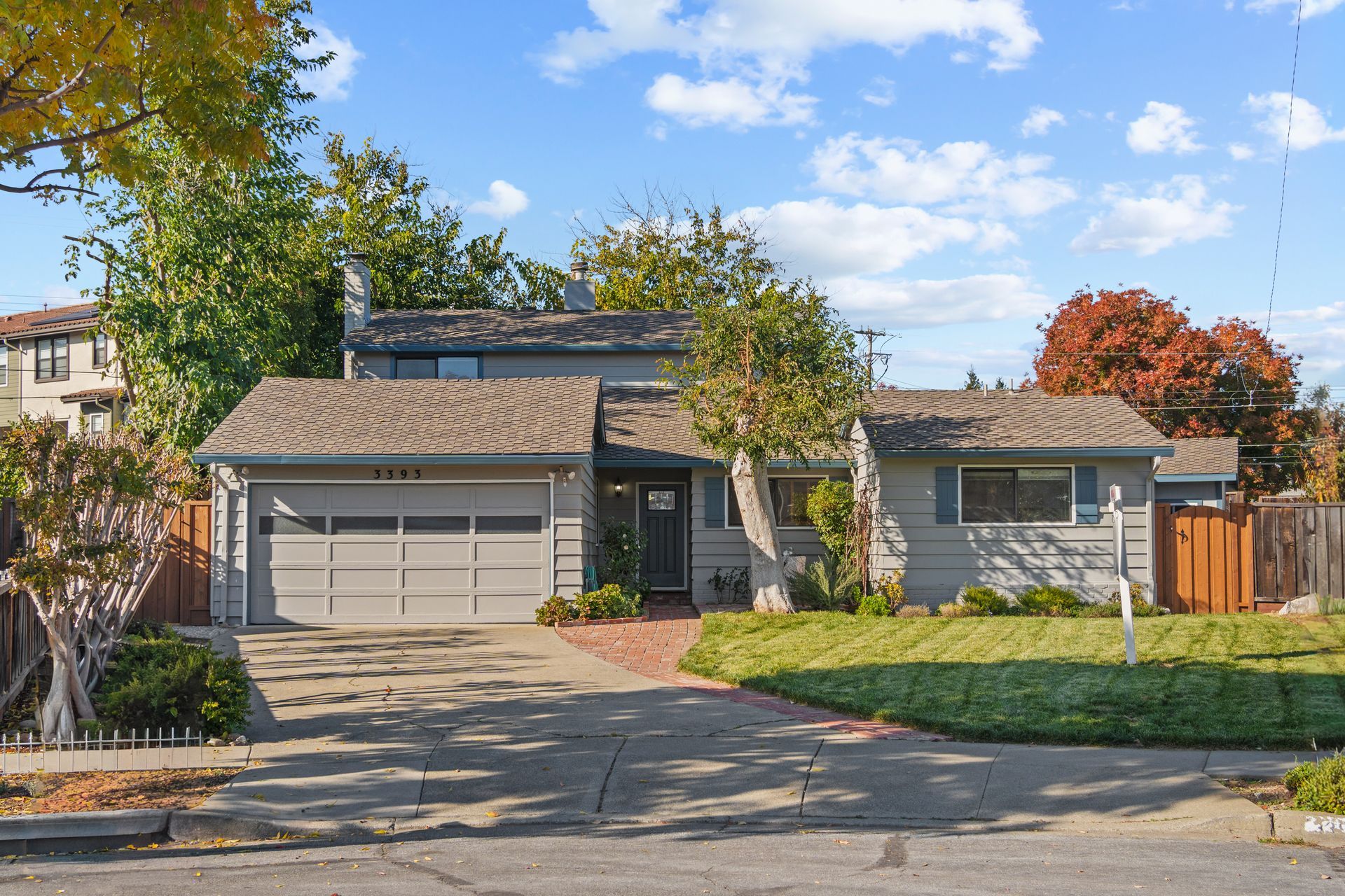 3393 Sutton Loop, Fremont, CA 94536