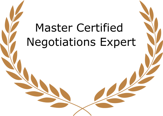 Laurel wreath around text:
