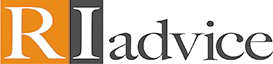 RI Advice Logo