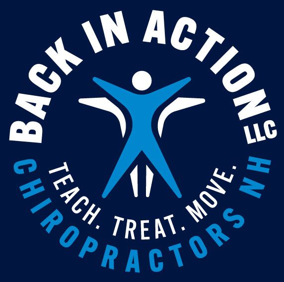Sports & Rehab Chiropractor in Concord, NH Back in Action Chiropractic