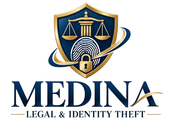 Legal Services in York, PA | Medina Legal & Identity Theft Services Legal Services in York, PA | Medina Legal & Identity Theft Services