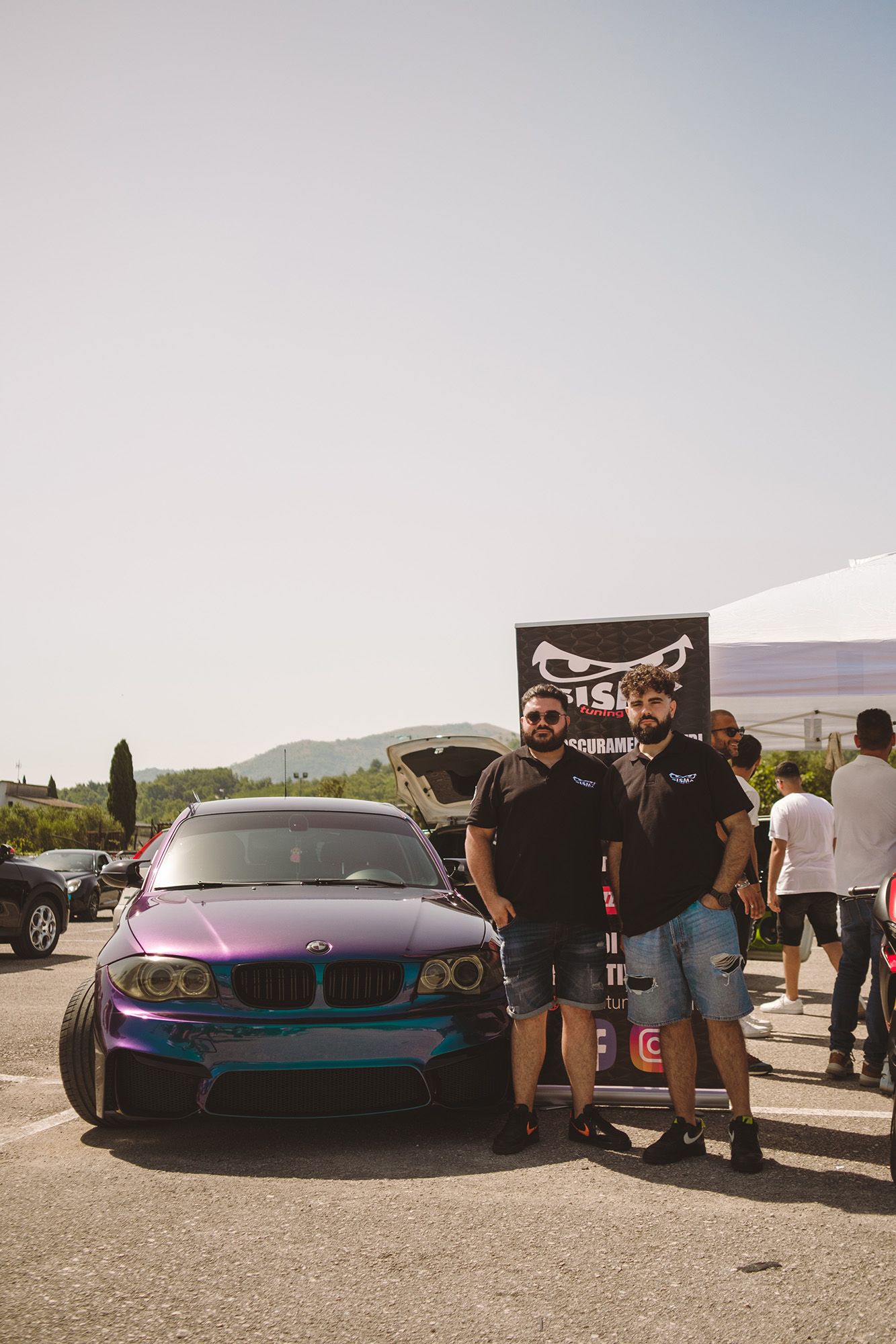 verniciatura auto