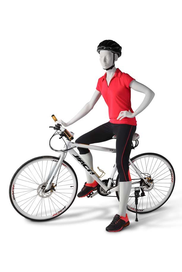 Gender Mannequins Canadian Mannequin Distributor