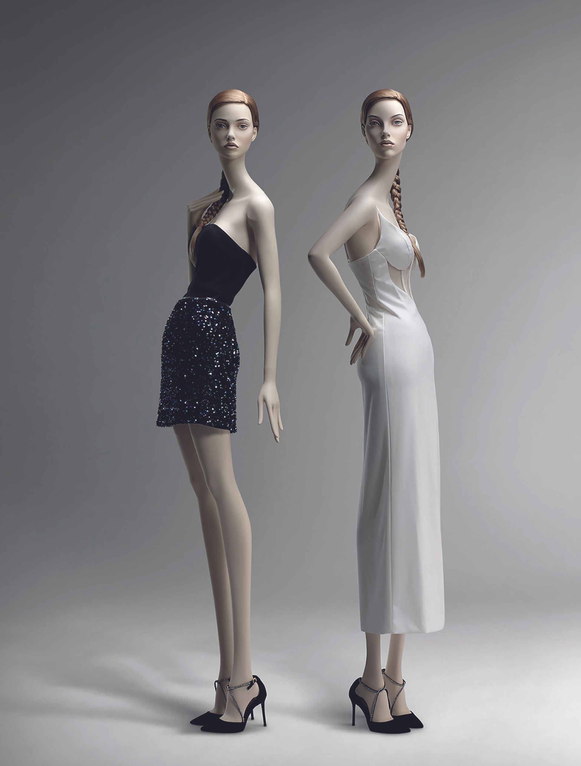 Gender Mannequins Canadian Mannequin Distributor