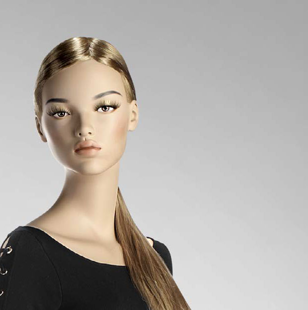 Gender Mannequins Canadian Mannequin Distributor