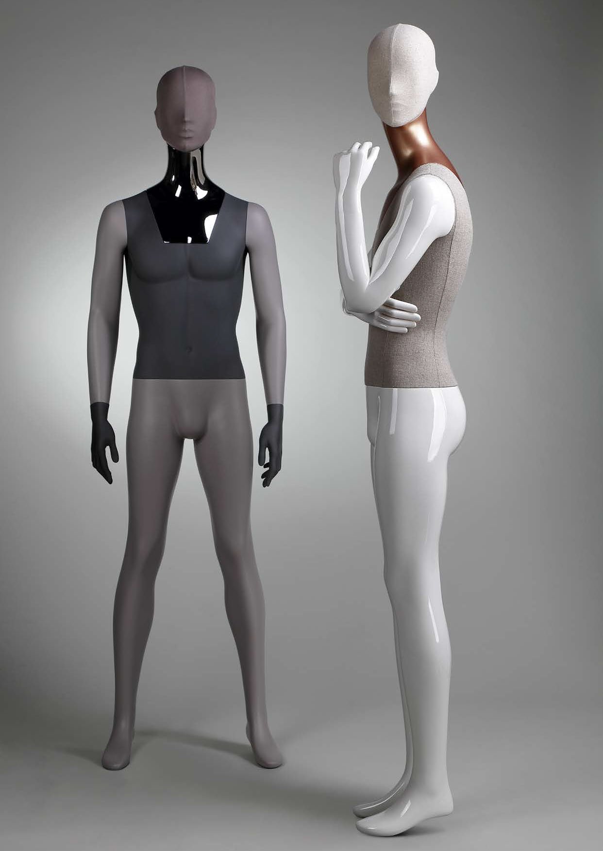 Gender Mannequins Canadian Mannequin Distributor